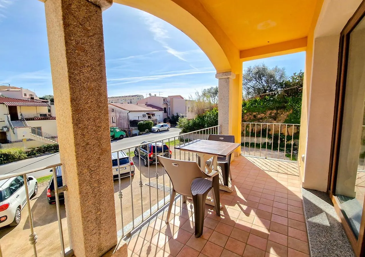 Murphy Holiday Home - Sea And Dreams 01 La Maddalena  Italy