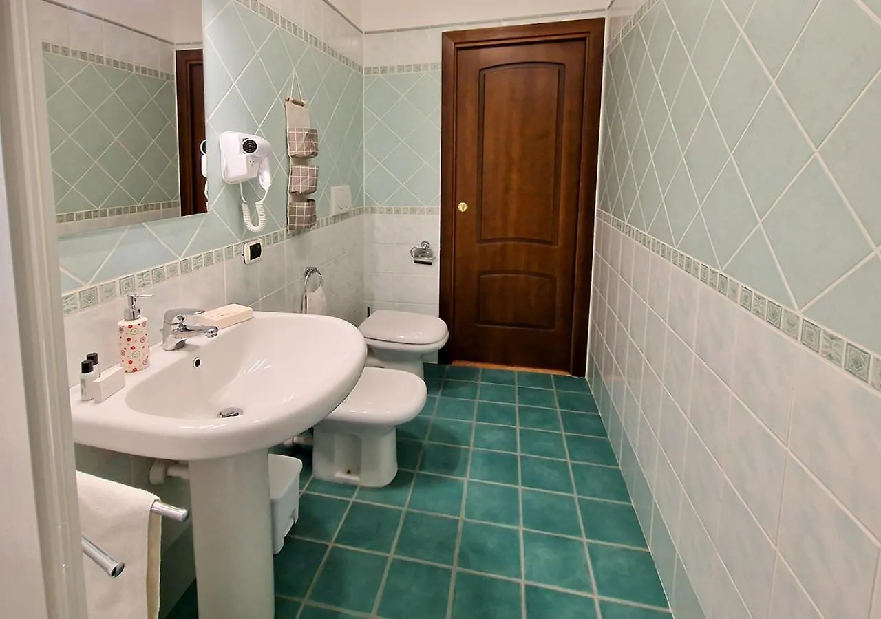 Appartamento Murphy Holiday Home - Sea And Dreams 01 La Maddalena  Italia