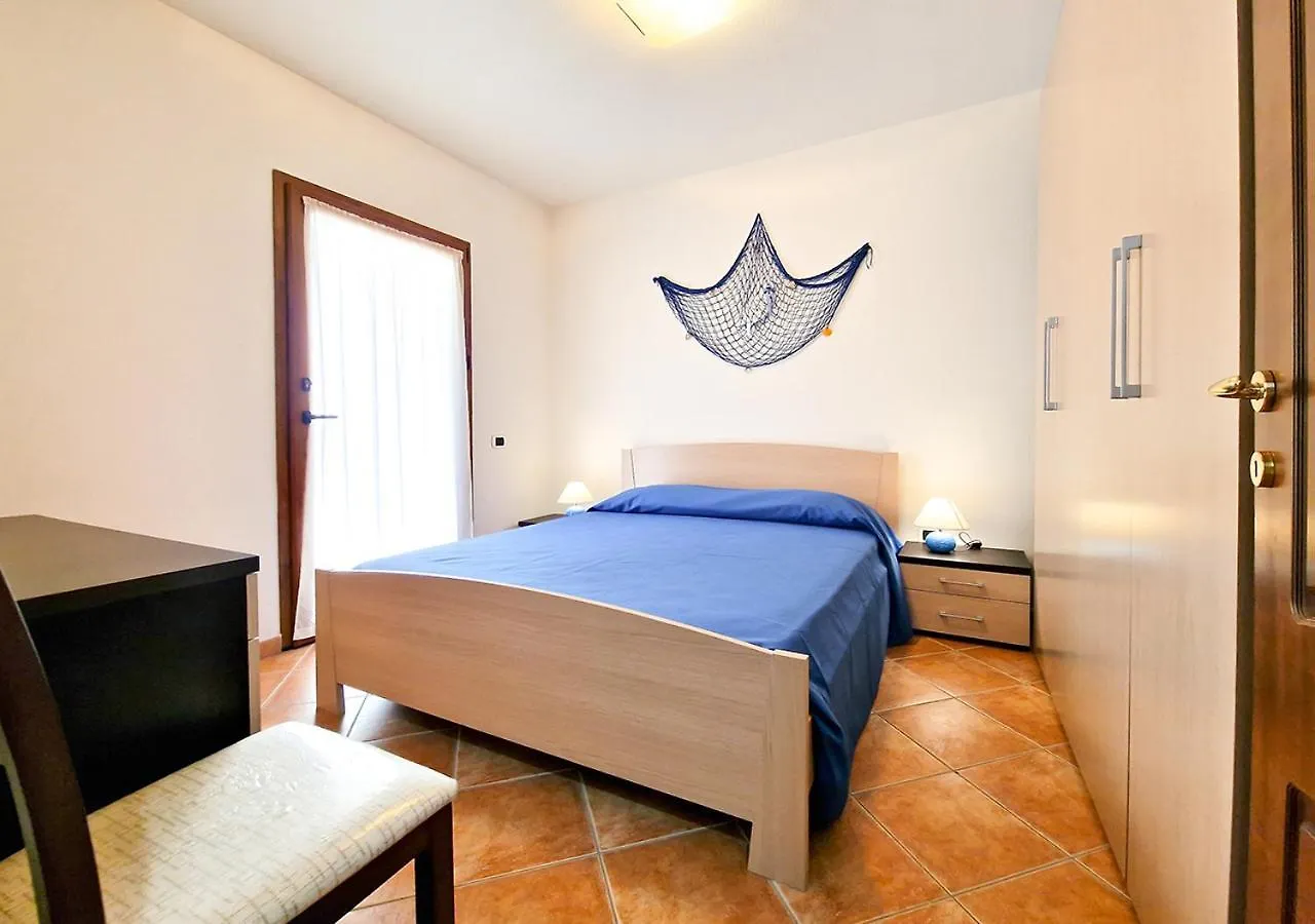 Murphy Holiday Home - Sea And Dreams 01 La Maddalena  Apartment La Maddalena (Sassari)