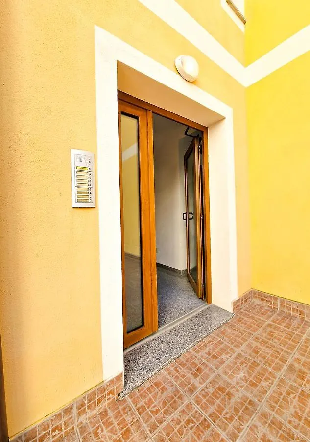 Appartamento Murphy Holiday Home - Sea And Dreams 01 La Maddalena
