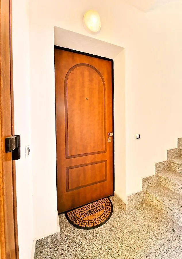 Murphy Holiday Home - Sea And Dreams 01 La Maddalena