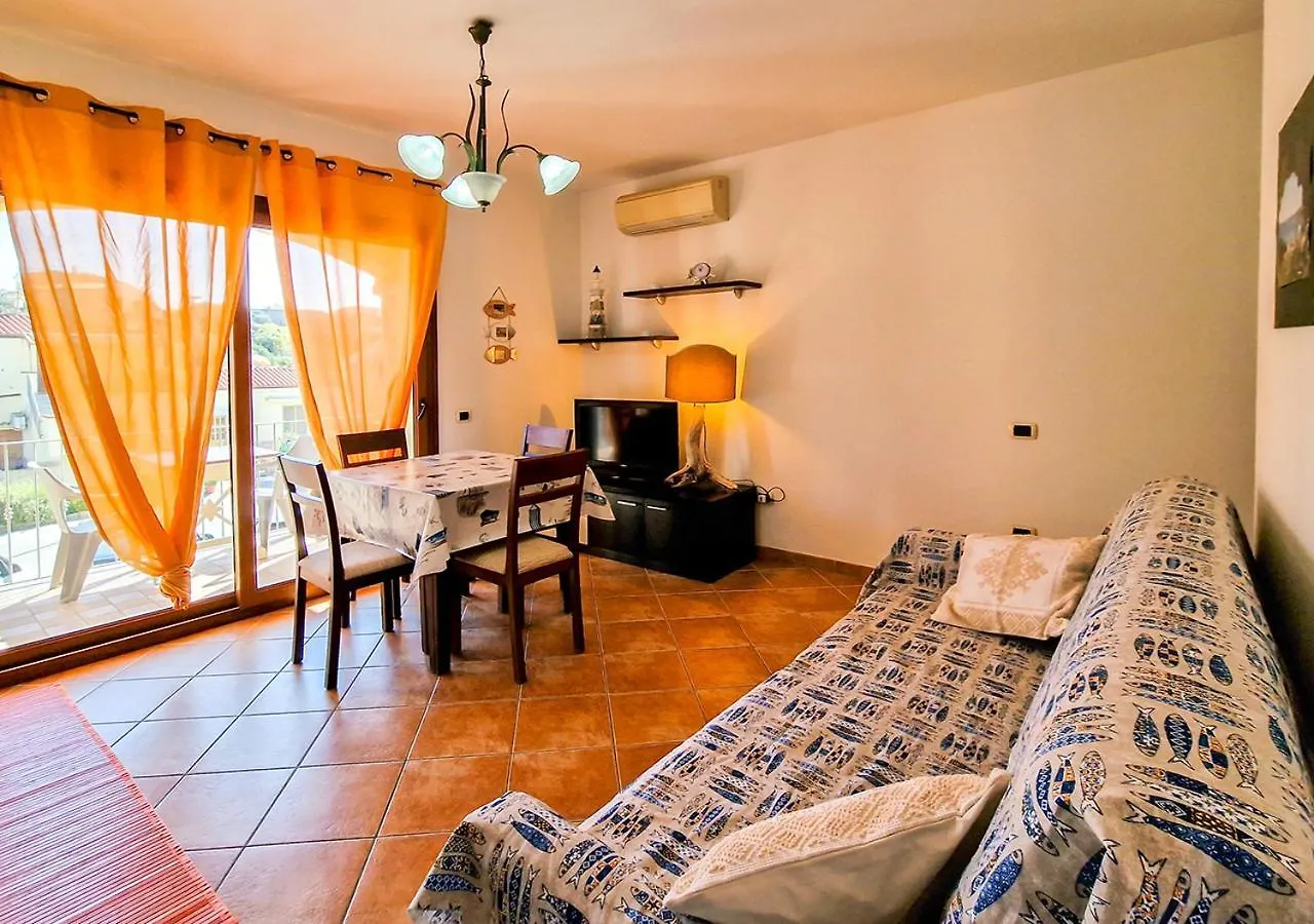 Murphy Holiday Home - Sea And Dreams 01 La Maddalena  La Maddalena (Sassari)