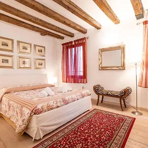  Appartamento San Marco New Romantic Italia